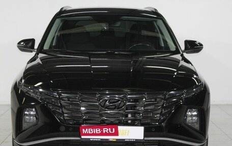 Hyundai Tucson, 2021 год, 3 149 000 рублей, 2 фотография