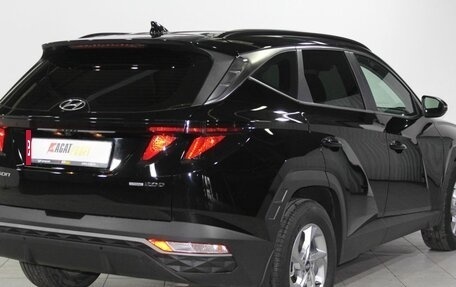 Hyundai Tucson, 2021 год, 3 149 000 рублей, 5 фотография