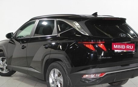 Hyundai Tucson, 2021 год, 3 149 000 рублей, 7 фотография