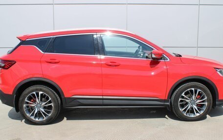 Geely Coolray I, 2023 год, 1 829 000 рублей, 5 фотография
