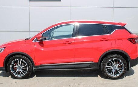 Geely Coolray I, 2023 год, 1 829 000 рублей, 11 фотография