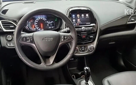 Chevrolet Spark IV, 2022 год, 899 666 рублей, 6 фотография