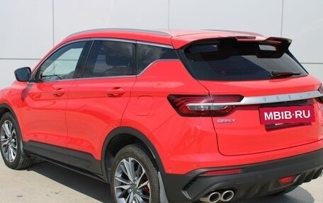 Geely Coolray I, 2023 год, 1 829 000 рублей, 9 фотография