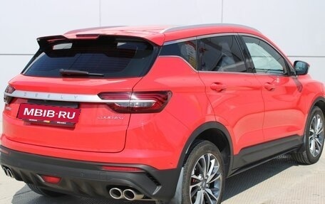 Geely Coolray I, 2023 год, 1 829 000 рублей, 6 фотография