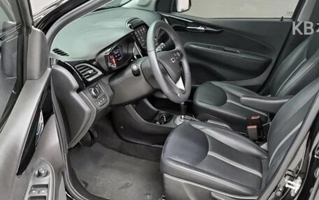 Chevrolet Spark IV, 2022 год, 899 666 рублей, 5 фотография