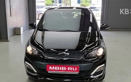 Chevrolet Spark IV, 2022 год, 899 666 рублей, 2 фотография
