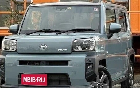 Daihatsu Taft, 2022 год, 897 666 рублей, 2 фотография
