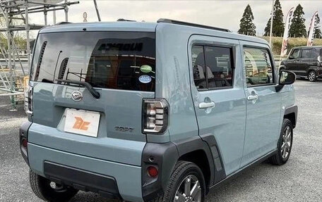 Daihatsu Taft, 2022 год, 897 666 рублей, 3 фотография