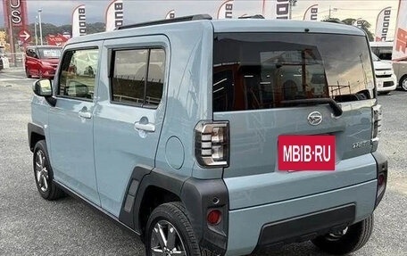 Daihatsu Taft, 2022 год, 897 666 рублей, 4 фотография