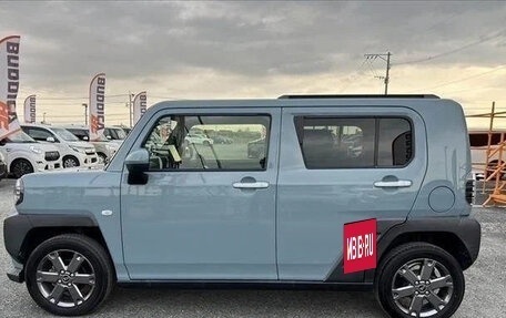 Daihatsu Taft, 2022 год, 897 666 рублей, 6 фотография