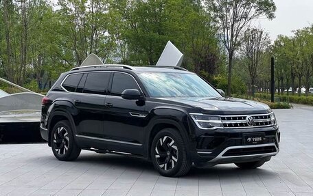 Volkswagen Teramont I, 2021 год, 3 160 000 рублей, 3 фотография