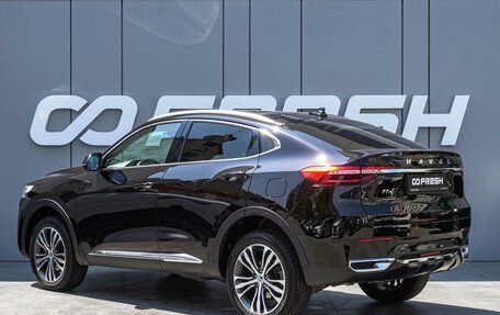 Haval F7x I, 2021 год, 1 820 000 рублей, 2 фотография