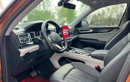 Volkswagen Teramont I, 2021 год, 3 160 000 рублей, 6 фотография
