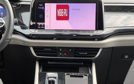 Volkswagen Teramont I, 2021 год, 3 160 000 рублей, 8 фотография