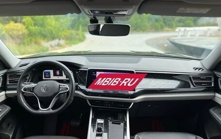 Volkswagen Teramont I, 2021 год, 3 160 000 рублей, 4 фотография