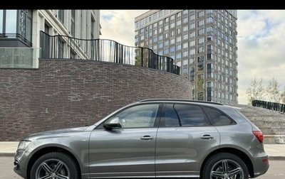 Audi Q5, 2013 год, 1 920 000 рублей, 1 фотография