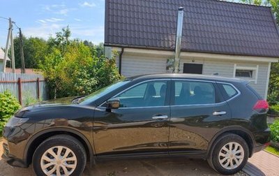 Nissan X-Trail, 2020 год, 2 250 000 рублей, 1 фотография