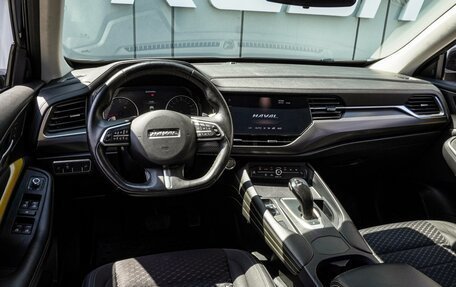 Haval F7x I, 2021 год, 1 820 000 рублей, 6 фотография
