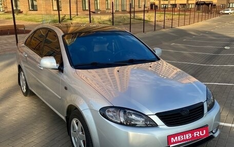 Daewoo Gentra II, 2013 год, 660 000 рублей, 1 фотография