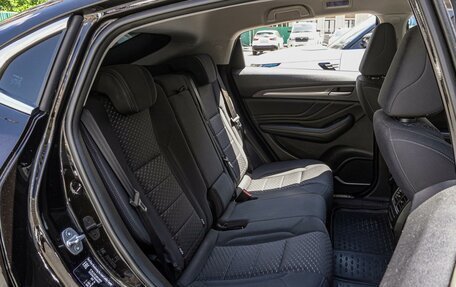 Haval F7x I, 2021 год, 1 820 000 рублей, 7 фотография