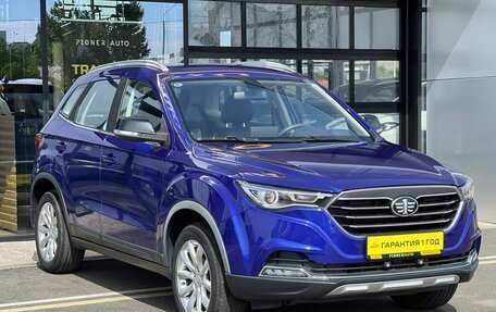 FAW Besturn X40 I, 2021 год, 1 050 000 рублей, 3 фотография