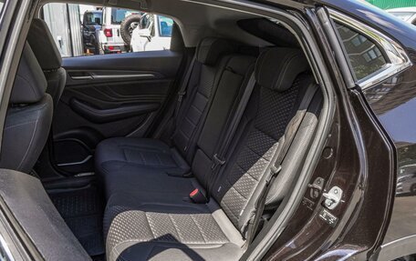 Haval F7x I, 2021 год, 1 820 000 рублей, 9 фотография