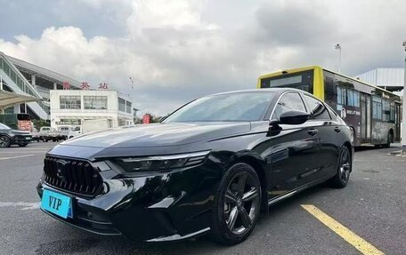 Honda Inspire, 2025 год, 2 560 000 рублей, 3 фотография
