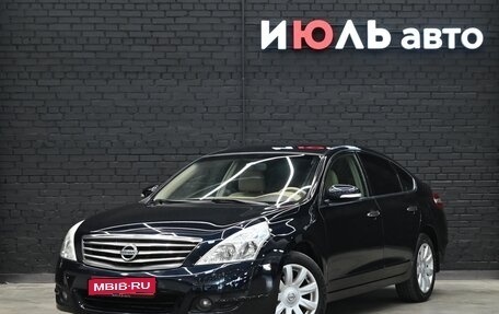 Nissan Teana, 2010 год, 999 000 рублей, 1 фотография
