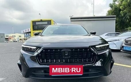 Honda Inspire, 2025 год, 2 560 000 рублей, 2 фотография