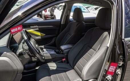 Haval F7x I, 2021 год, 1 820 000 рублей, 10 фотография