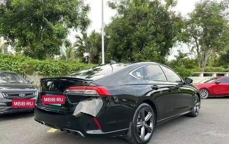 Honda Inspire, 2025 год, 2 560 000 рублей, 4 фотография