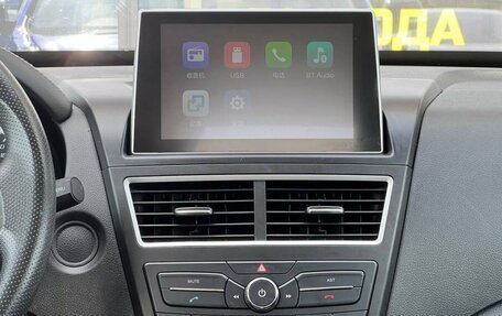 FAW Besturn X40 I, 2021 год, 1 050 000 рублей, 10 фотография