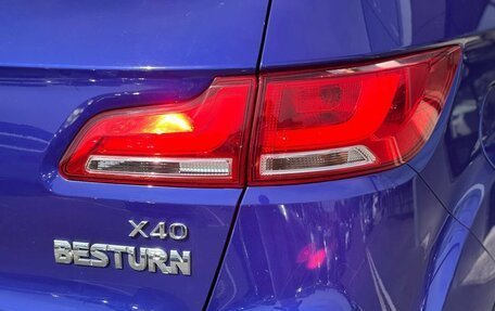 FAW Besturn X40 I, 2021 год, 1 050 000 рублей, 8 фотография