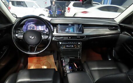 KIA K7, 2021 год, 2 340 000 рублей, 4 фотография