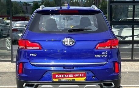 FAW Besturn X40 I, 2021 год, 1 050 000 рублей, 5 фотография