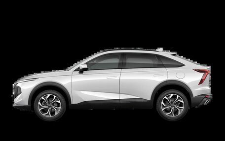 Haval F7x, 2025 год, 3 699 000 рублей, 2 фотография