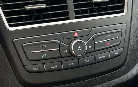 FAW Besturn X40 I, 2021 год, 1 050 000 рублей, 11 фотография