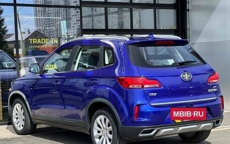 FAW Besturn X40 I, 2021 год, 1 050 000 рублей, 6 фотография