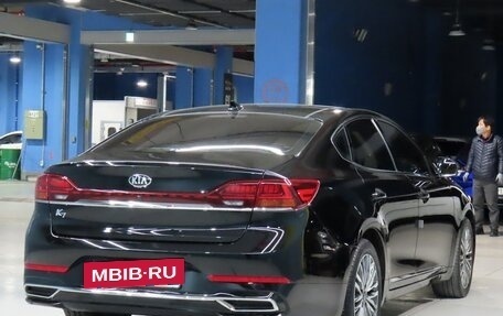 KIA K7, 2021 год, 2 340 000 рублей, 3 фотография