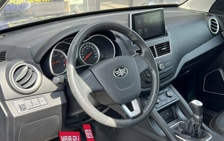 FAW Besturn X40 I, 2021 год, 1 050 000 рублей, 9 фотография