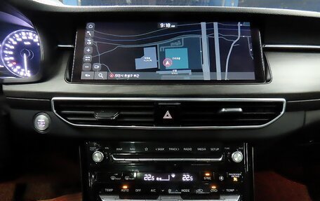 KIA K7, 2021 год, 2 340 000 рублей, 11 фотография