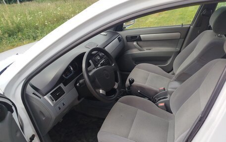 Chevrolet Lacetti, 2012 год, 420 000 рублей, 2 фотография