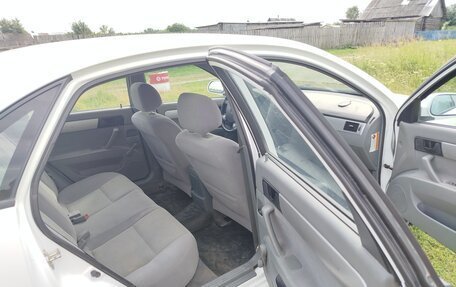 Chevrolet Lacetti, 2012 год, 420 000 рублей, 4 фотография