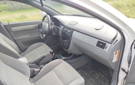 Chevrolet Lacetti, 2012 год, 420 000 рублей, 7 фотография