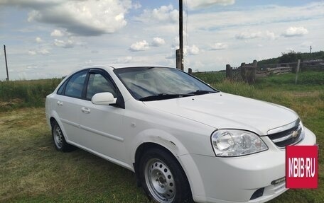 Chevrolet Lacetti, 2012 год, 420 000 рублей, 12 фотография