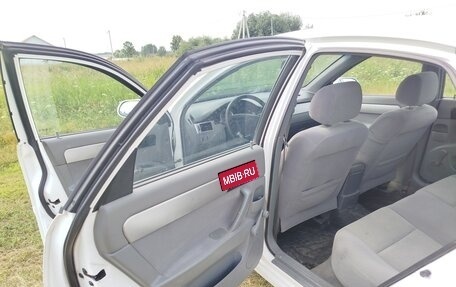 Chevrolet Lacetti, 2012 год, 420 000 рублей, 6 фотография