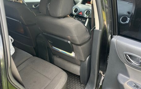 Renault Koleos I рестайлинг 2, 2008 год, 920 000 рублей, 8 фотография