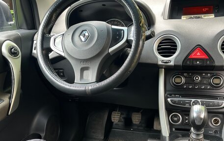Renault Koleos I рестайлинг 2, 2008 год, 920 000 рублей, 7 фотография