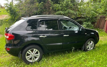 Renault Koleos I рестайлинг 2, 2008 год, 920 000 рублей, 3 фотография