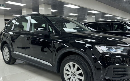 Audi Q7, 2023 год, 7 900 000 рублей, 2 фотография